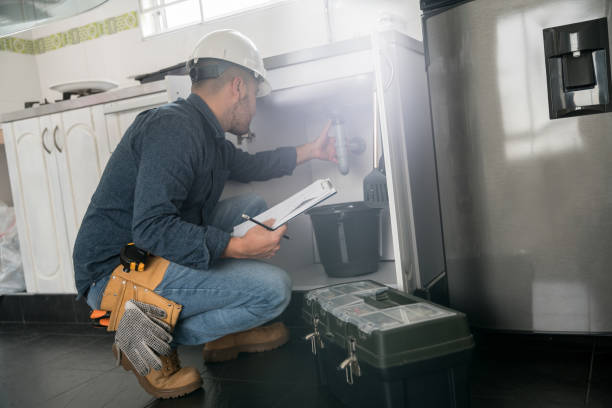 Best Plumbing Repair Near Me  in Selmer, TN