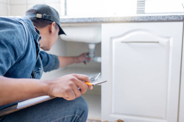 Best Water Heater Repair  in Selmer, TN