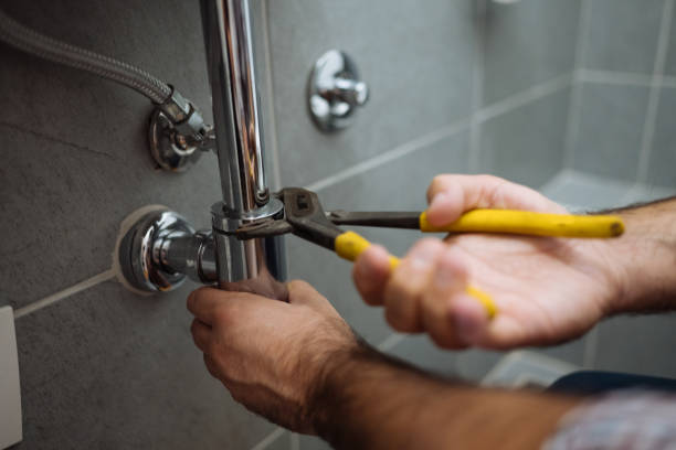 Best Shower Repair Services  in Selmer, TN
