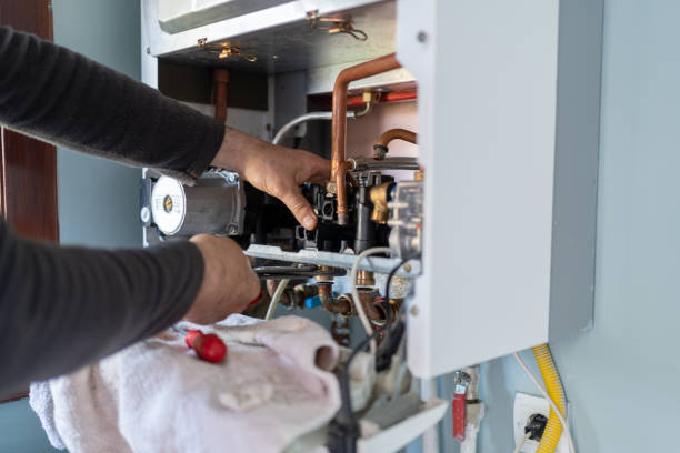 Best Residential Plumbing Services  in Selmer, TN