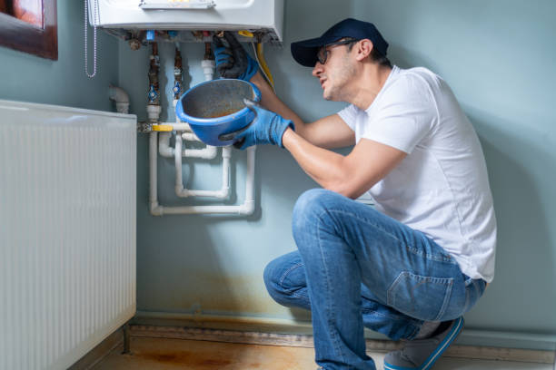 Boilers & Radiators in Selmer, TN