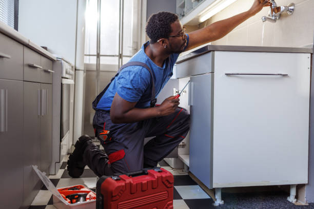 Best Faucet Repair  in Selmer, TN