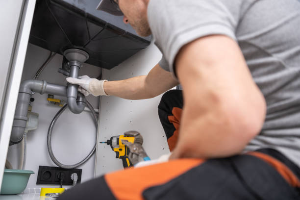 Trusted Selmer, TN Plumbing Experts